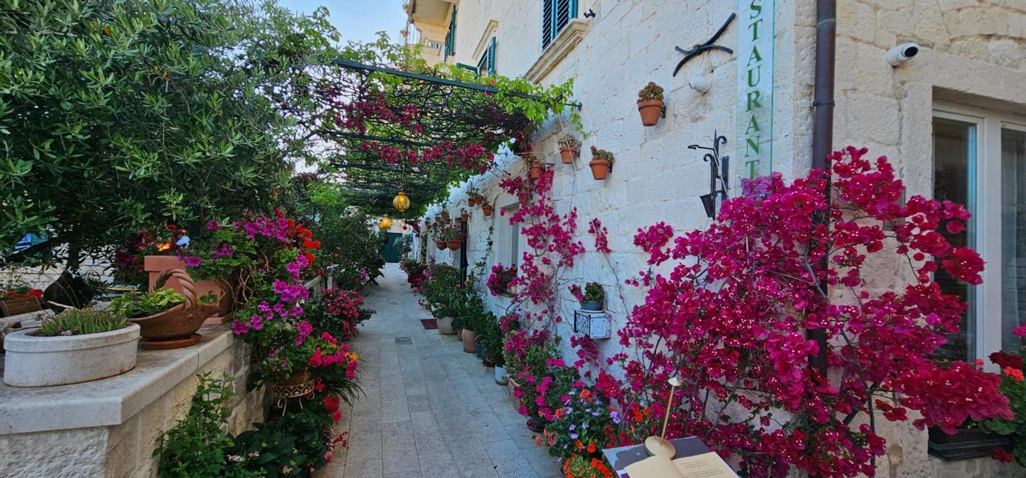 Nanna'S Little Paradise Hvar Town Dış mekan fotoğraf