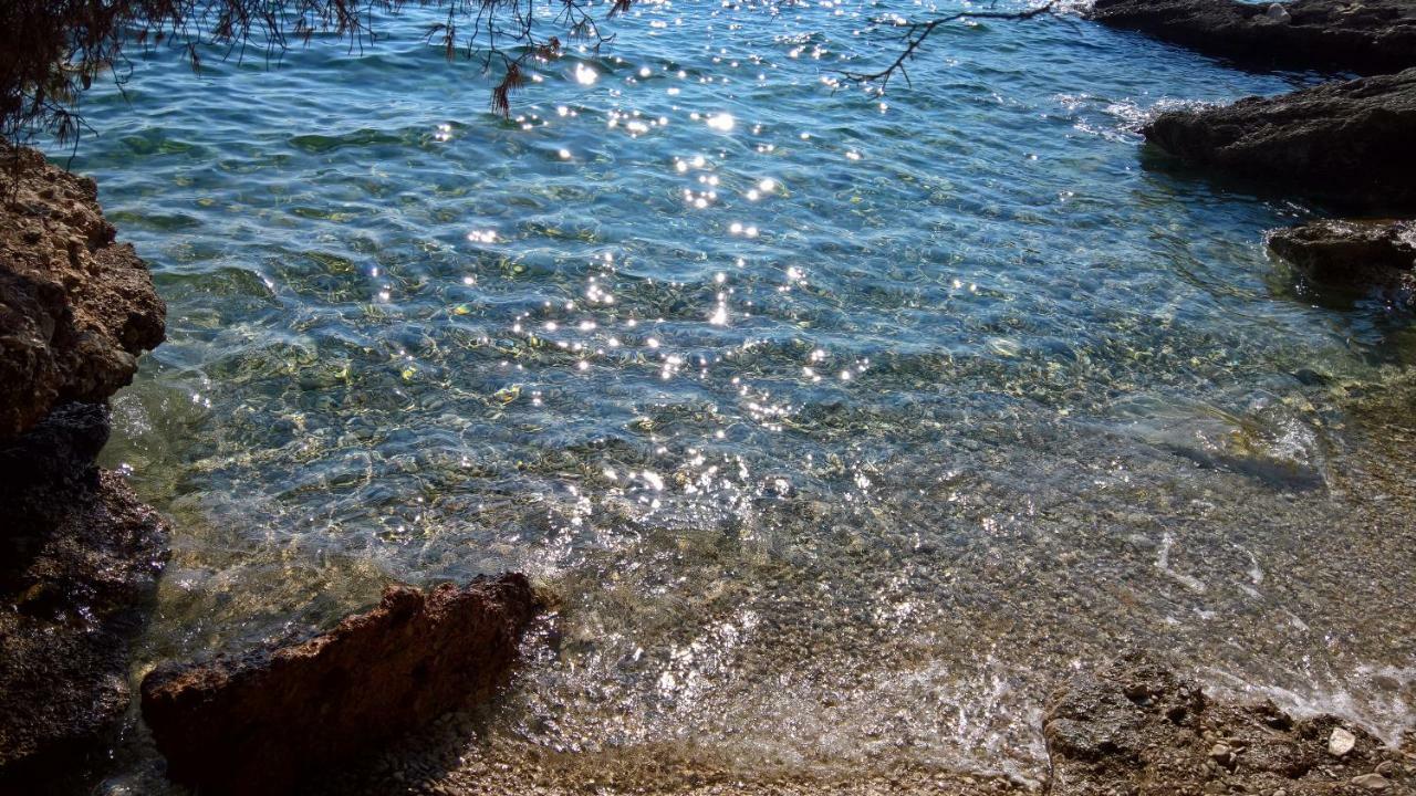 Nanna'S Little Paradise Hvar Town Dış mekan fotoğraf