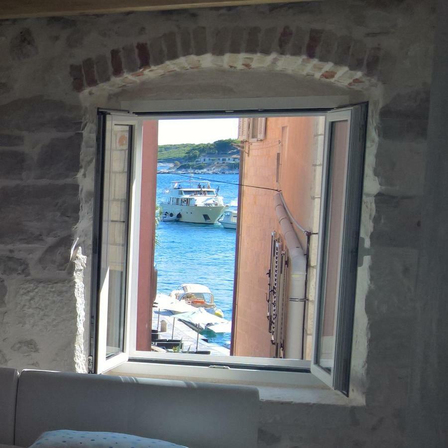 Nanna'S Little Paradise Hvar Town Dış mekan fotoğraf