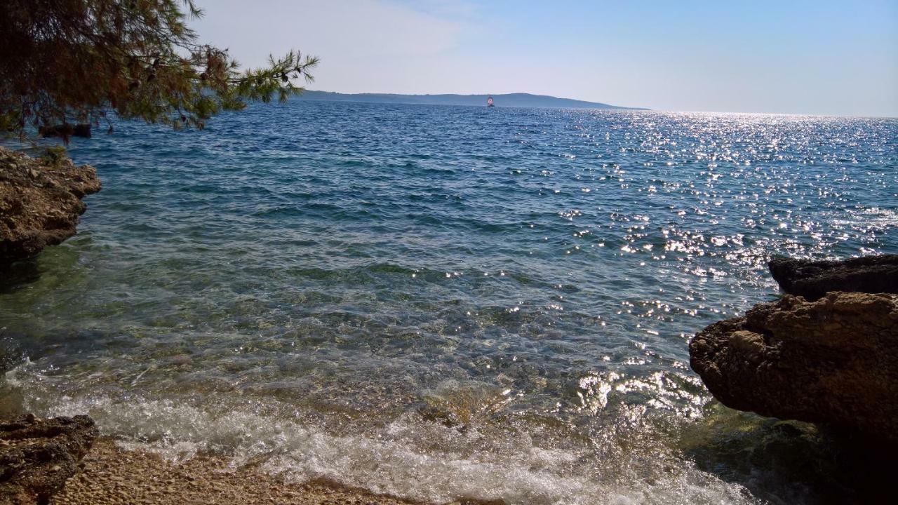 Nanna'S Little Paradise Hvar Town Dış mekan fotoğraf