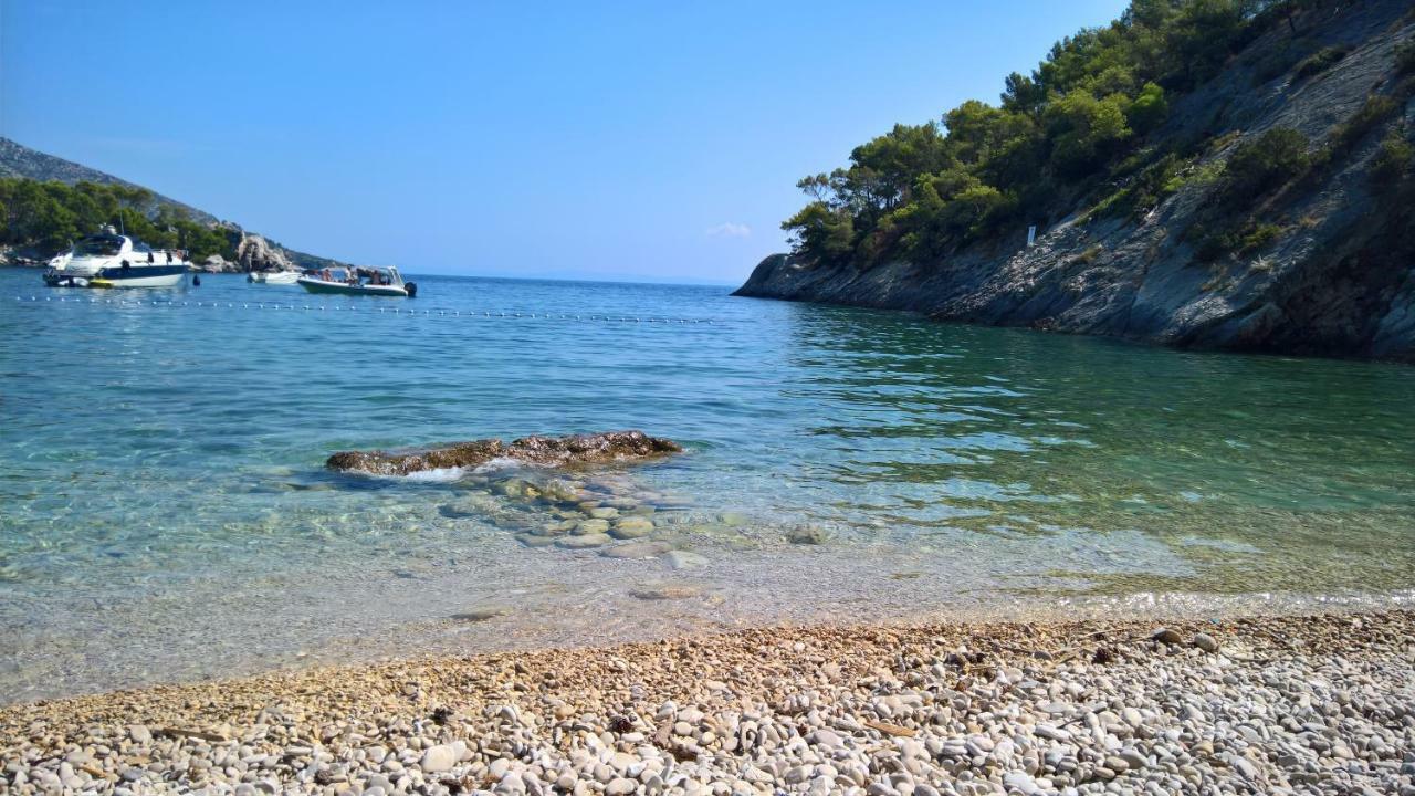 Nanna'S Little Paradise Hvar Town Dış mekan fotoğraf